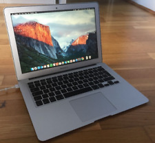 MacBook Air (13-inch Mid 2012)
